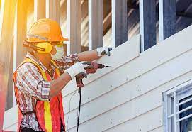 Historical Building Siding Restoration in Black River, NY