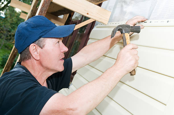 Best Engineered Wood Siding  in Black River, NY