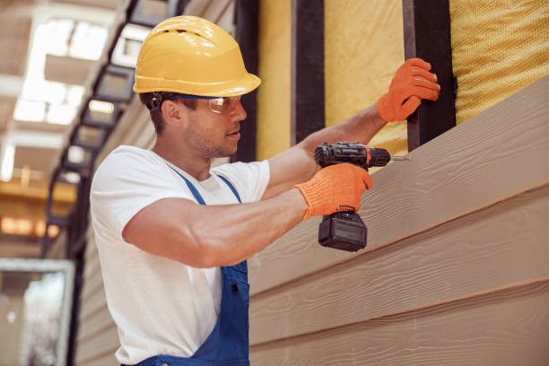 Best Siding for New Construction  in Black River, NY